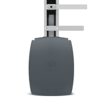 CJ BASCULANTE CORRENTE BC 400 MAX 220V