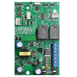 CENTRAL LEGERO CANCELA BIVOLT AVULSA PPA