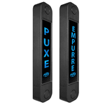 SINALIZADOR PUXE E EMPURRE PPA