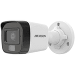 DS-2CD1041G2-LIU(2,8MM) CAMERA IP BULLET 4MP 20M IP67 POE MICROFONE LUZ HIBRIDA SUPORTA CARTÃO SD