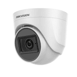 DS-2CE76D0T ITPFS 2MP 2.8MM CAMERA DOME