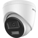 DS-2CD1343G2-LIUF/SL(2.8MM) CAMERA IP DOME 4MP 30M POE IP67 AUDIO BIDIRECIONAL LUZ HIBRIDA