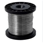 ARAME INOXIDAVEL 500G 045MM SUPERFINE