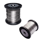 ARAME INOXIDAVEL 500G 045MM SUPERFINE