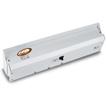 CJ PORTA SOCIAL DE GIRO HARD BRUSHLESS 24V INTERNA SEM RADAR SEM SELETOR DE FUNÇÕES PPA