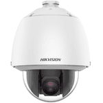 DS-2DE5232W-AE SPEED DOME IP PTZ 2MP POE C/ SUPORTE