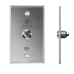 BOTOEIRA DE SAIDA DE EMBUTIR