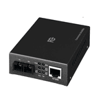 CONVERSOR DE MIDIA 40 KM MONOMODO GIGA