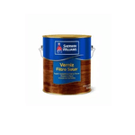 VERNIZ FILTRO SOLAR BRILHANTE INCOLOR 3,6L SW