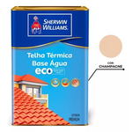 RESINA TELHA TERMICA CHAMPAGNE 18L ECO