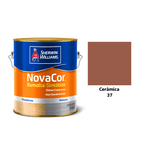 ESMALTE NOVACOR ACETINADO CERAMICA 3,6L