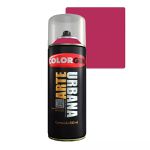 COLORGIN ARTE URBANA MAGENTA