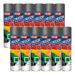 COLORGIN DECOR GRAFITE METALICO