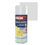 COLORGIN ESMALTE SINTÉTICO BRANCO GELO