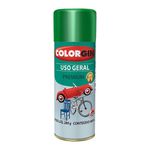 COLORGIN USO GERAL FUNDO PARA ALUMINIO
