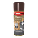 COLORGIN METALLIK BRONZE