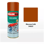 COLORGIN USO GERAL MARROM CAFE