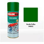 COLORGIN USO GERAL VERDE FOLHA