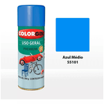 COLORGIN USO GERAL AZUL MEDIO