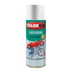 COLORGIN USO GERAL BRANCO RAPIDO REFRIGERADO