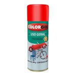 COLORGIN USO GERAL VERMELHO BRASTEMP