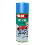 COLORGIN USO GERAL AZUL COPACABANA
