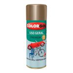 COLORGIN USO GERAL GRAFITE EXECUTIVO