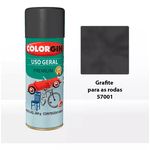 COLORGIN USO GERAL GRAFITE PARA RODAS