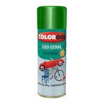 COLORGIN USO GERAL VERDE AMAZONAS