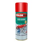 COLORGIN USO GERAL VERMELHO