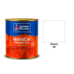 NOVACOR ACR PAREDES PRO FOSCO BRANCO 900ML 