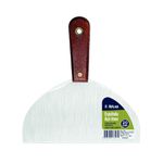ESPATULA DE AÇO INOX 20CM