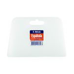 ATLAS APLICADOR PARA MASSA CELULOIDE 13,1X8,8CM
