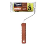 ATLAS ROLO DE ESPUMA AMARELO 9CM