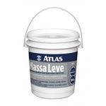 ATLAS MASSA LEVE PARA REPAROS 90G 