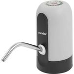 VONDER BOMBA PARA GALAO DE AGUA RECARREGAVEL 