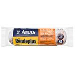 ATLAS ROLO DE PINTURA RENDEPLUS MICROFIBRA 19MM 23CM