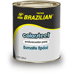 BRAZILIAN ENDURECEDOR PARA EPOXI 900ML