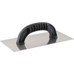 VONDER DESEMPENADEIRA ACO LISA CABO PLAST 12,0 X 25,5MM