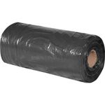 VONDER LONA PRETA MEDIA 4X100 