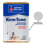 KEM TONE FOSCO CINZA ALPES 18L