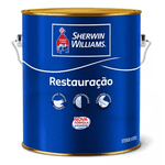 SW RESTAURAÇÃO COMPLEMENTO ACRÍLICO FLEXÍVEL 3,6L