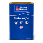 SW RESTAURAÇÃO COMPLEMENTO ACRÍLICO FLEXÍVEL 18L