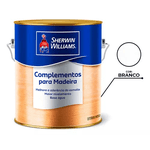 FUNDO PRA MADEIRA BASE D AGUA BRANCO FOSCO 3,6GL