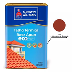 RESINA TELHA TERMICA VERMELHO OXIDO 18L ECO