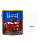 METALATEX ACR ACET REQUINTE BRANCO 3,6GL 
