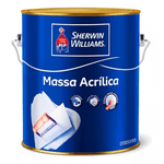 MASSA ACRÍLICA SW 6KG