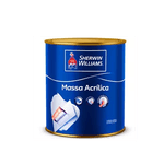 MASSA ACRÍLICA SW 1,5KG