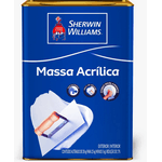 MASSA ACRÍLICA SW 25KG