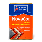 RESINA NOVACOR IMPERMEABILIZANTE 18L
